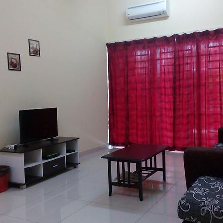 Taiping Valuable Homestay Exterior photo