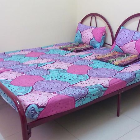 Taiping Valuable Homestay Exterior photo