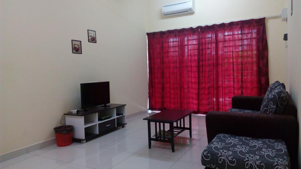 Taiping Valuable Homestay Exterior photo