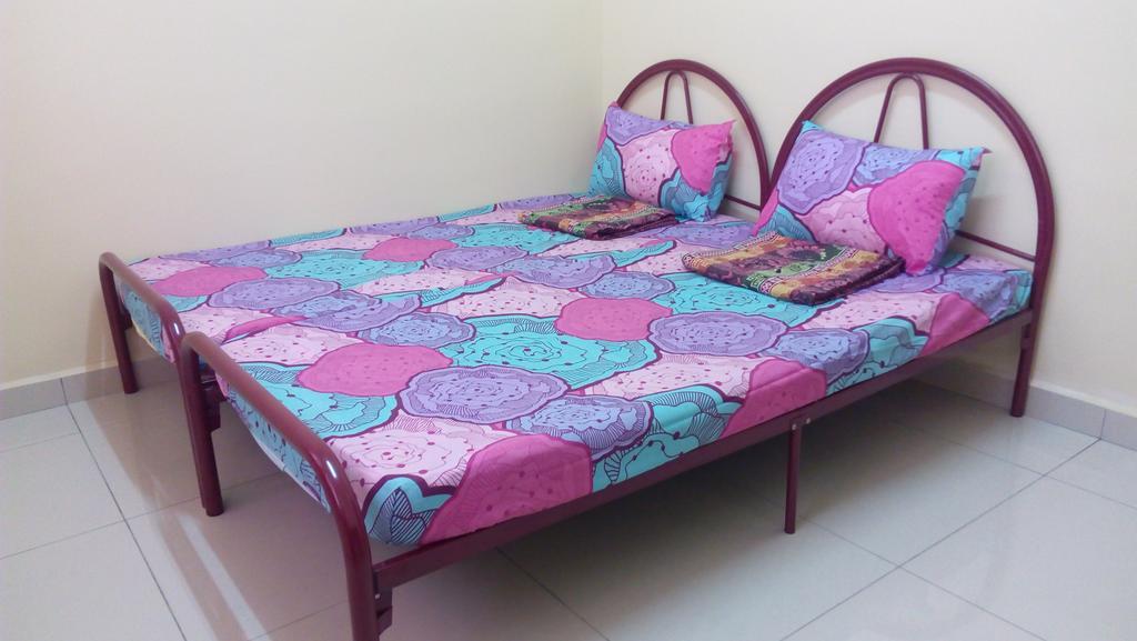 Taiping Valuable Homestay Exterior photo