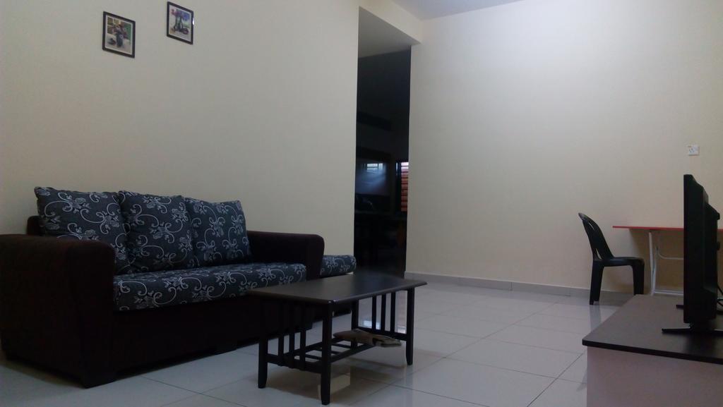 Taiping Valuable Homestay Exterior photo