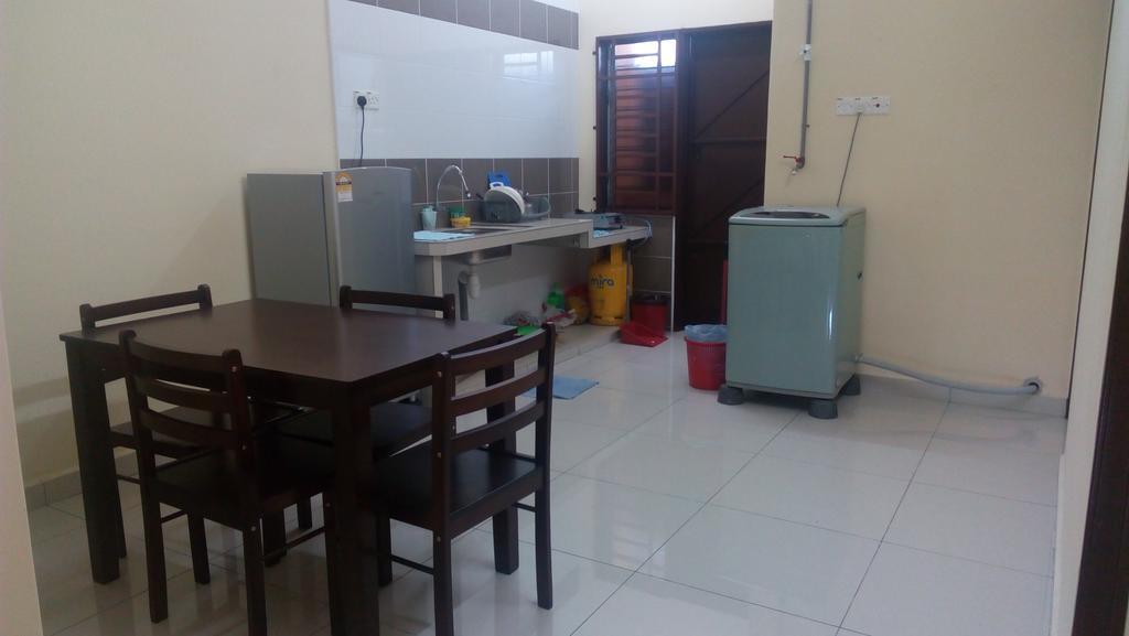 Taiping Valuable Homestay Exterior photo